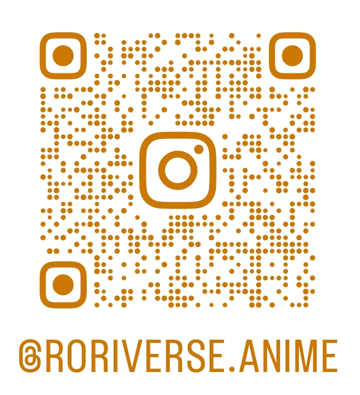 Instagram QR Code